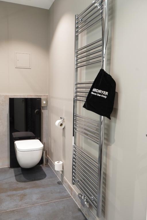 Lumière Boutiquehotel im Fürstenhof Leipzig - 14