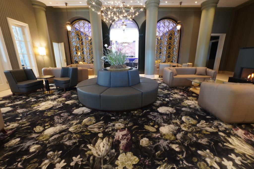 Lumière Boutiquehotel im Fürstenhof Leipzig - 35