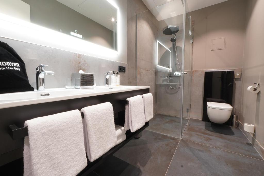 Lumière Boutiquehotel im Fürstenhof Leipzig - 13