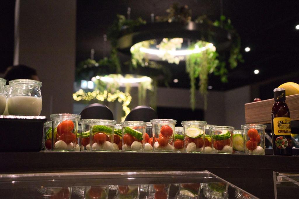 Best Western Plus Hotel Regence - 26