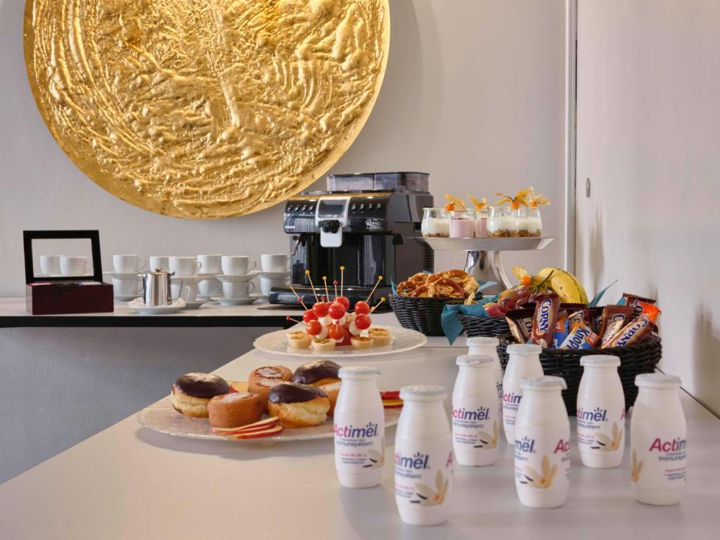 Best Western Plus Hotel Regence - 22