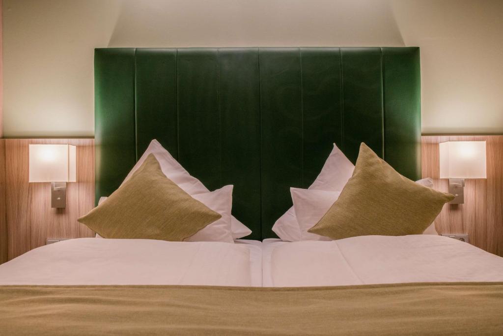 Best Western Plus Hotel Regence - 17