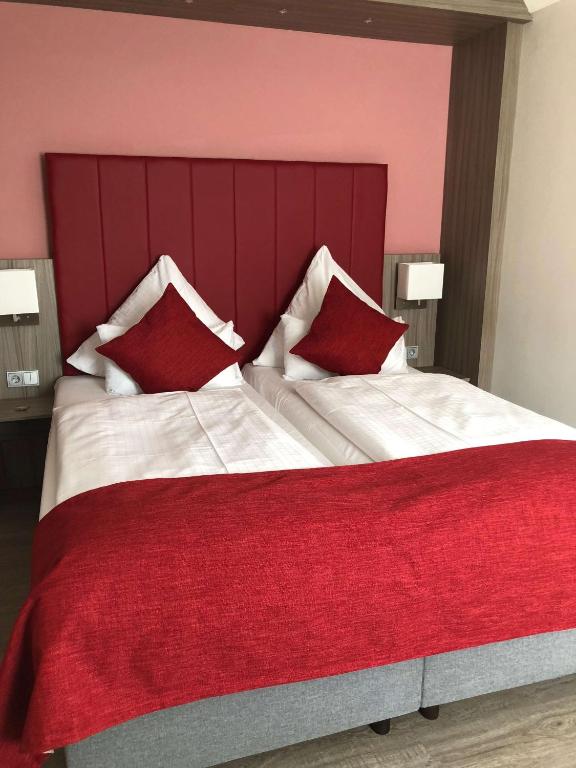 Best Western Plus Hotel Regence - 20