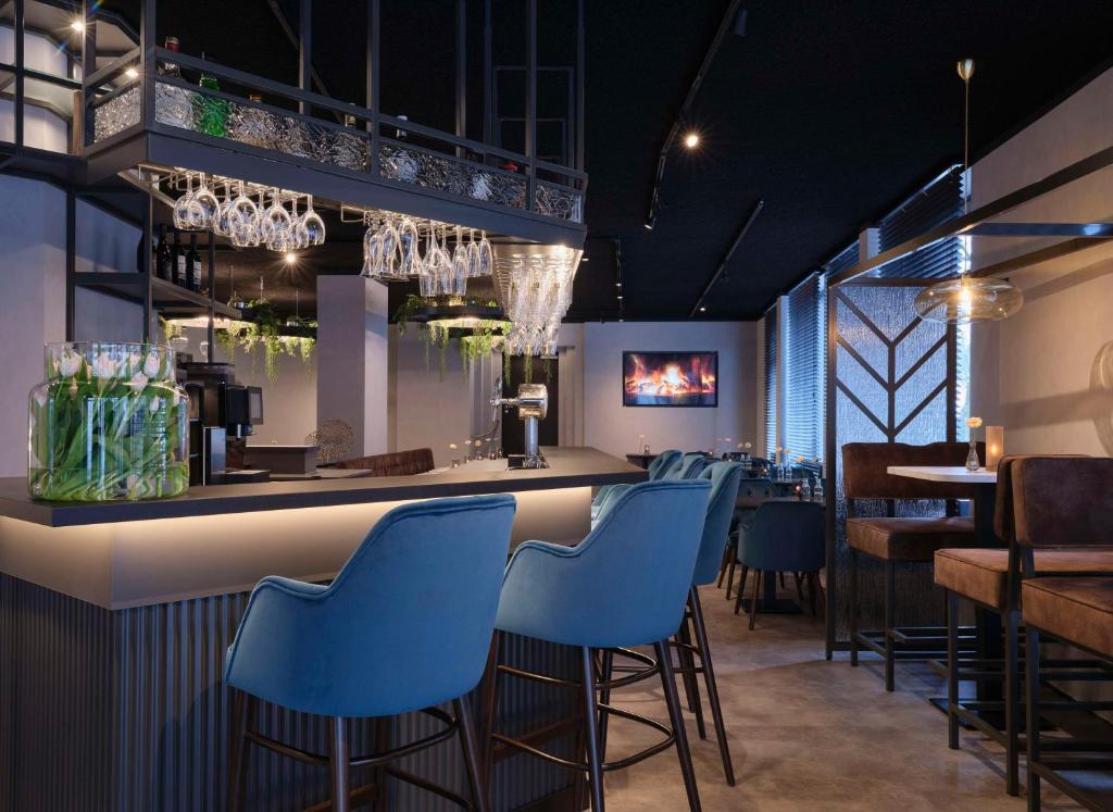 Best Western Plus Hotel Regence - 3
