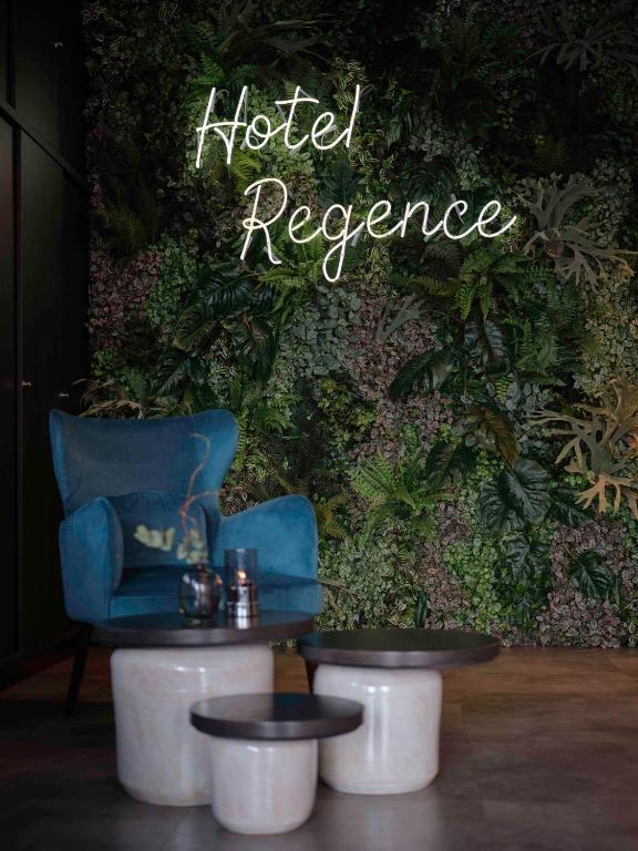 Best Western Plus Hotel Regence - 7