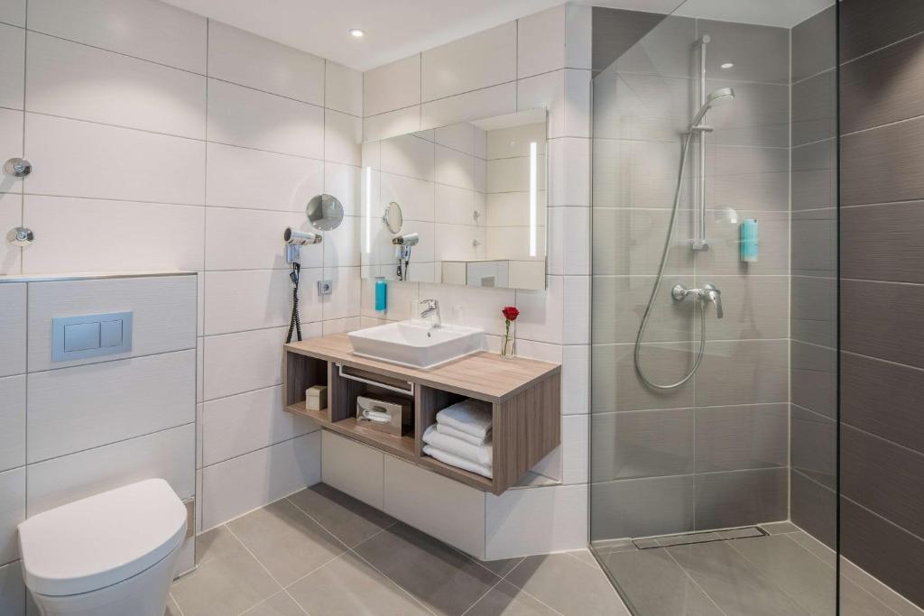 Best Western Plus Hotel Regence - 12