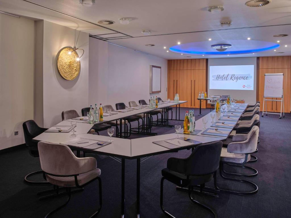 Best Western Plus Hotel Regence - 25