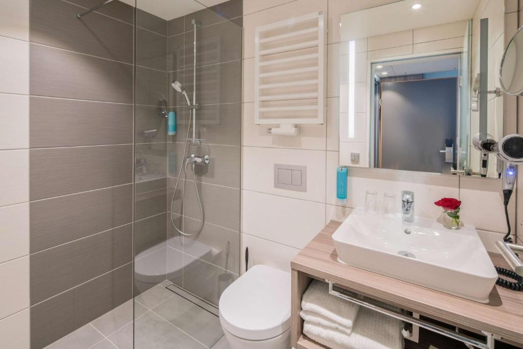 Best Western Plus Hotel Regence - 11