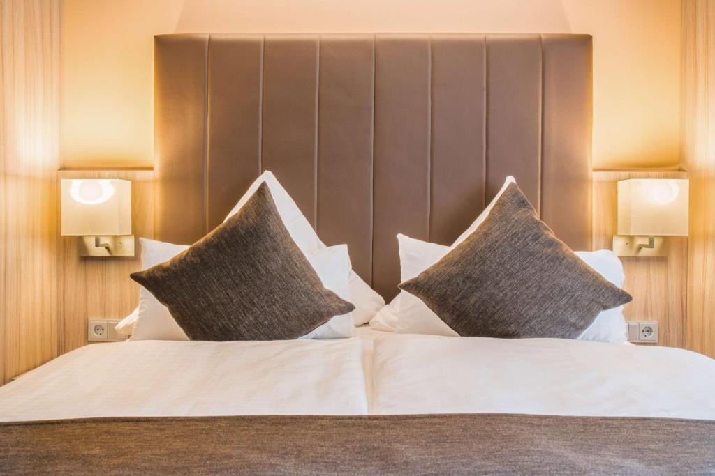 Best Western Plus Hotel Regence - 19