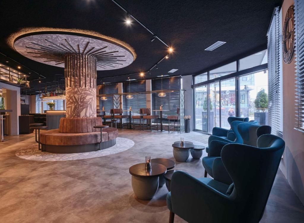 Best Western Plus Hotel Regence - 1