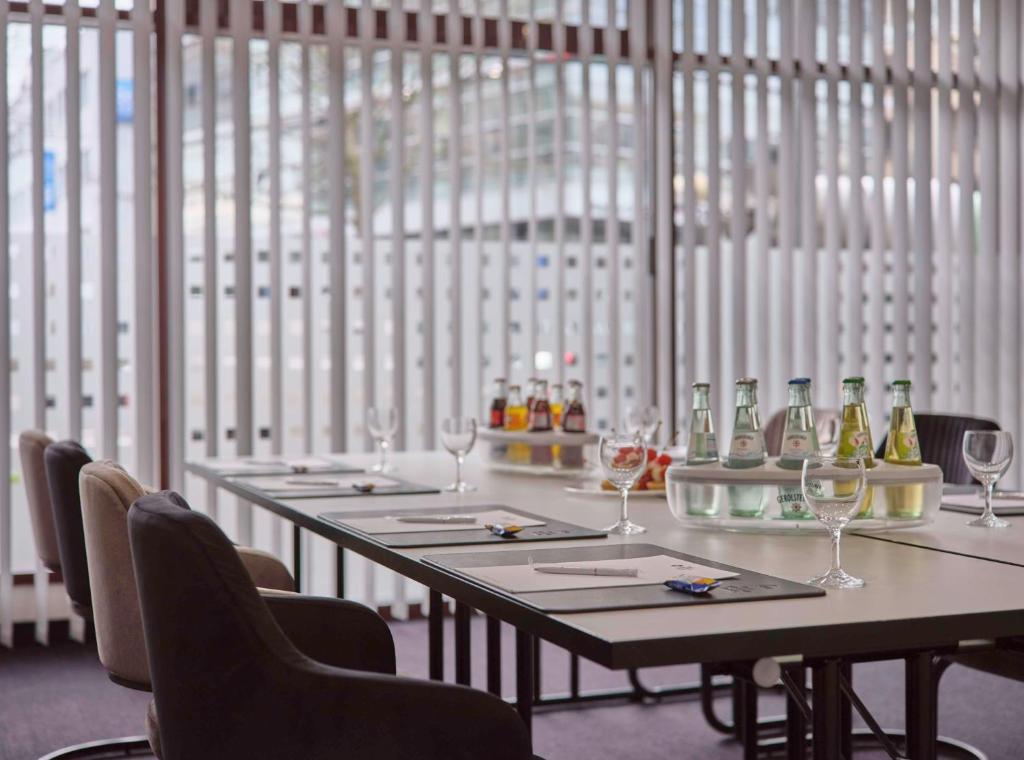Best Western Plus Hotel Regence - 23