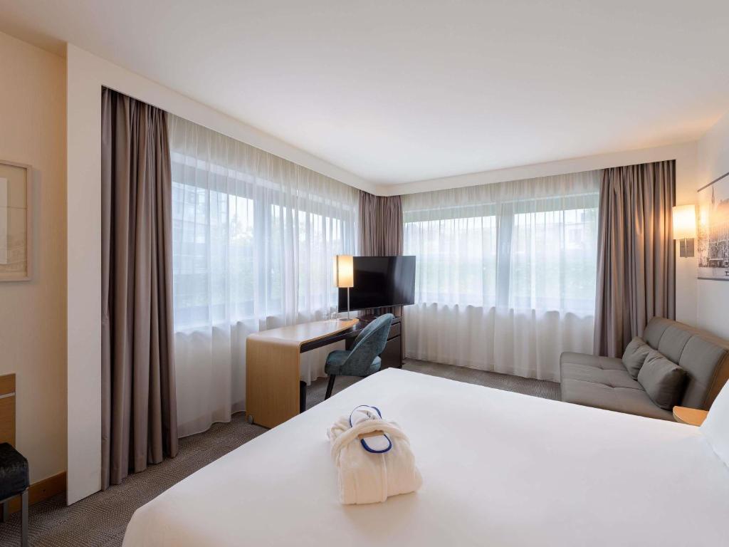 Novotel Aachen City - 32