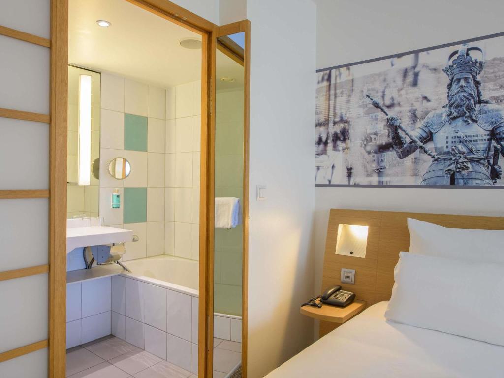 Novotel Aachen City - 20