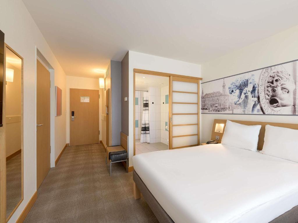 Novotel Aachen City - 12
