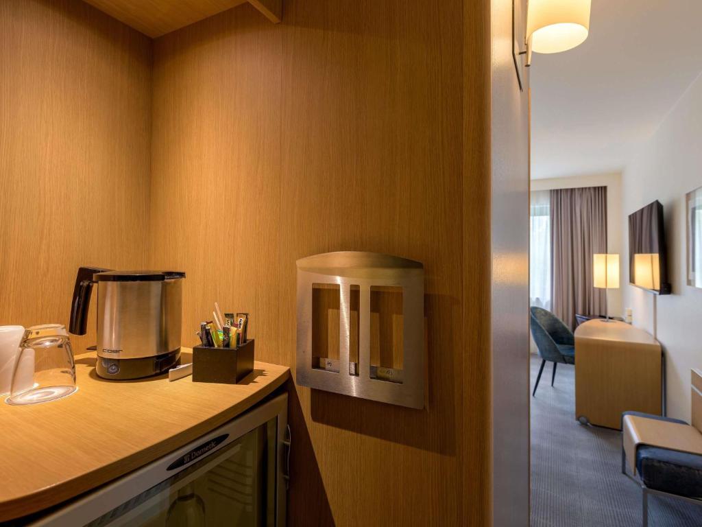 Novotel Aachen City - 19