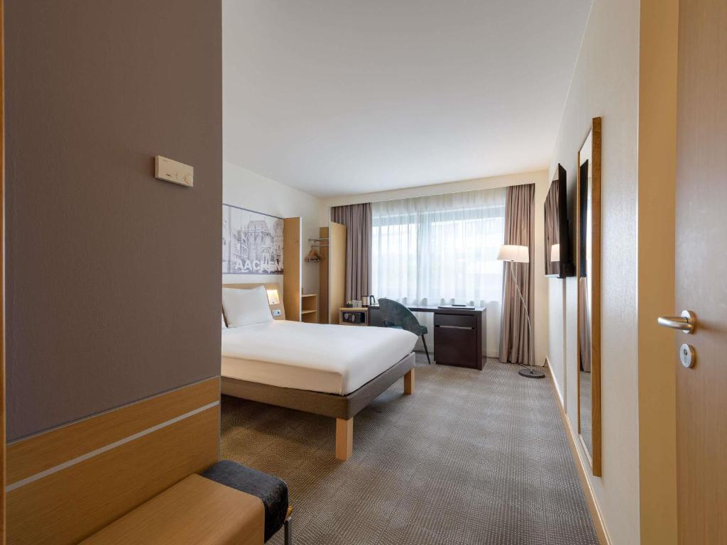 Novotel Aachen City - 2