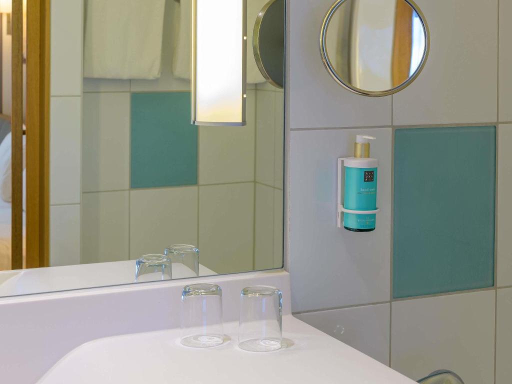 Novotel Aachen City - 21