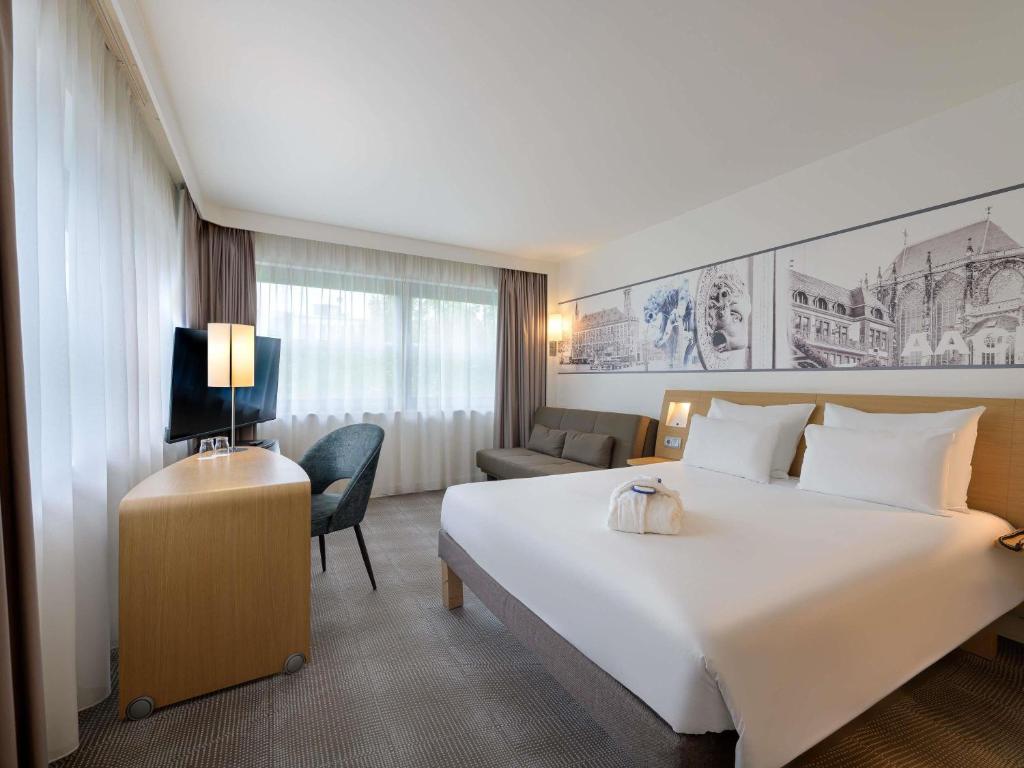 Novotel Aachen City - 17