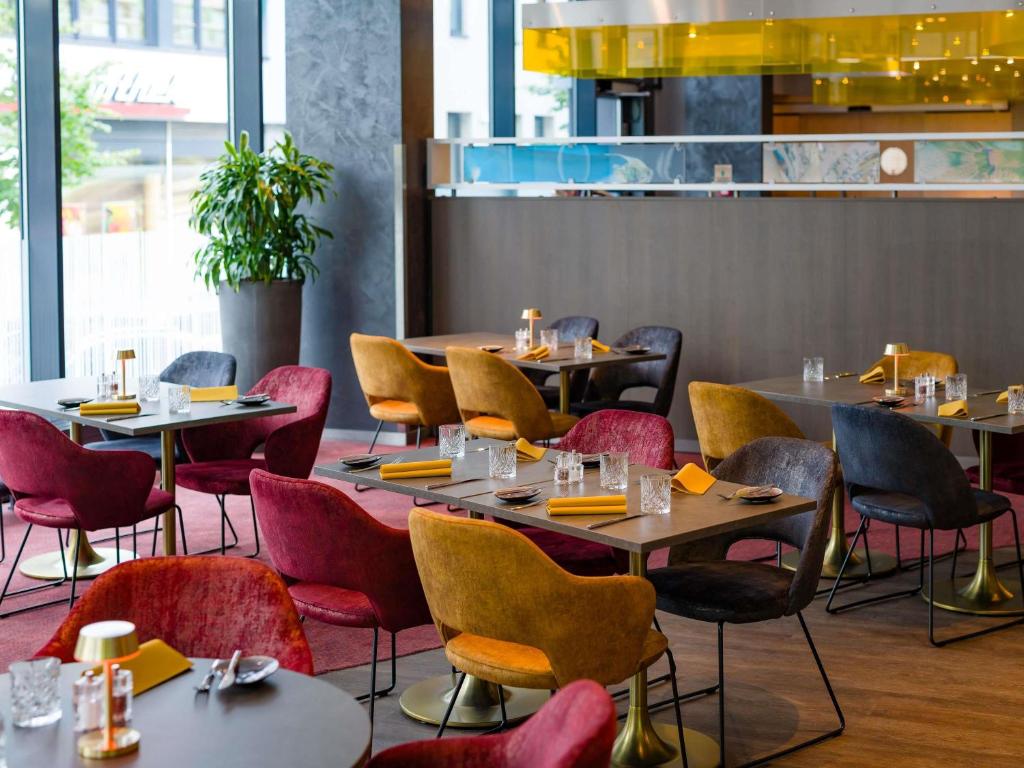 Novotel Aachen City - 11