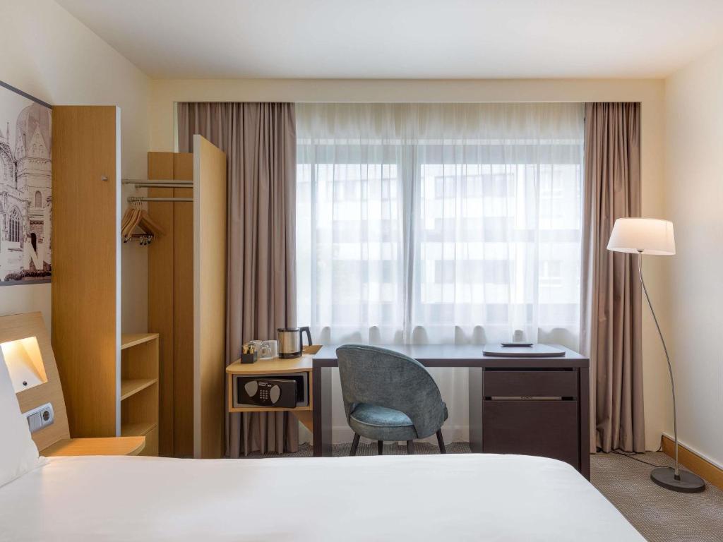 Novotel Aachen City - 26
