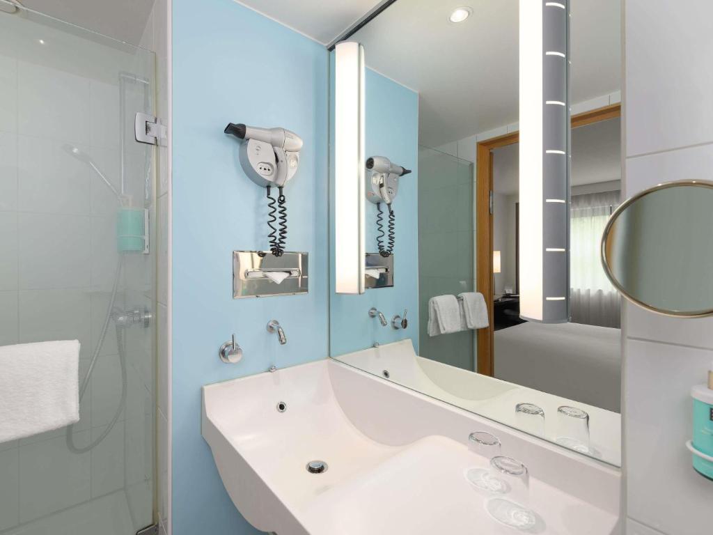 Novotel Aachen City - 34