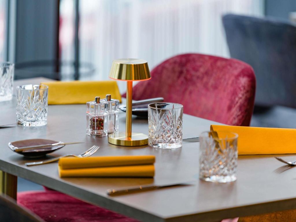 Novotel Aachen City - 42