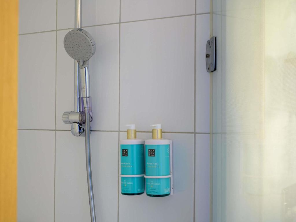 Novotel Aachen City - 23