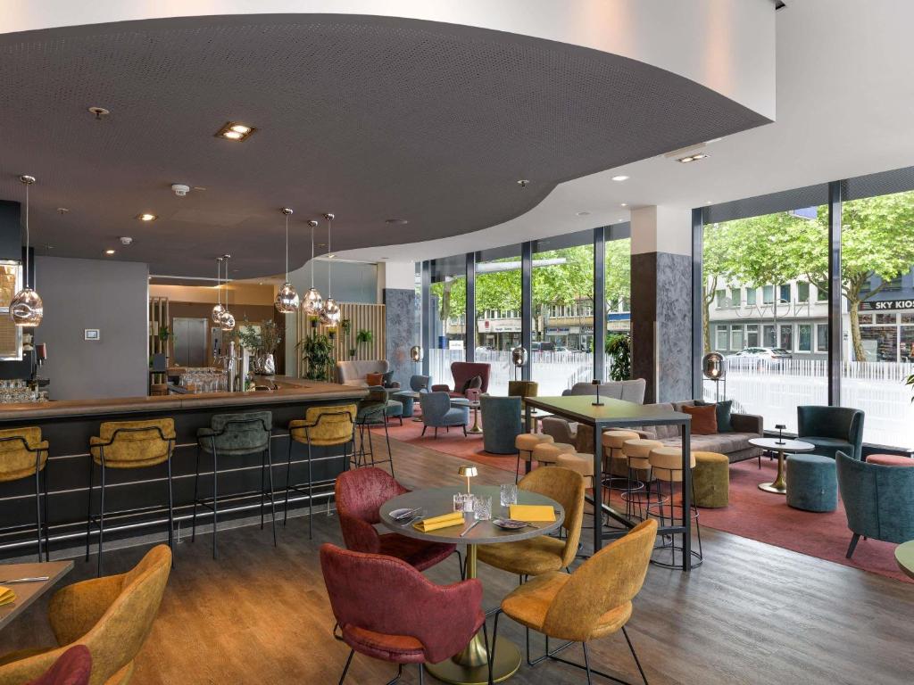 Novotel Aachen City - 3