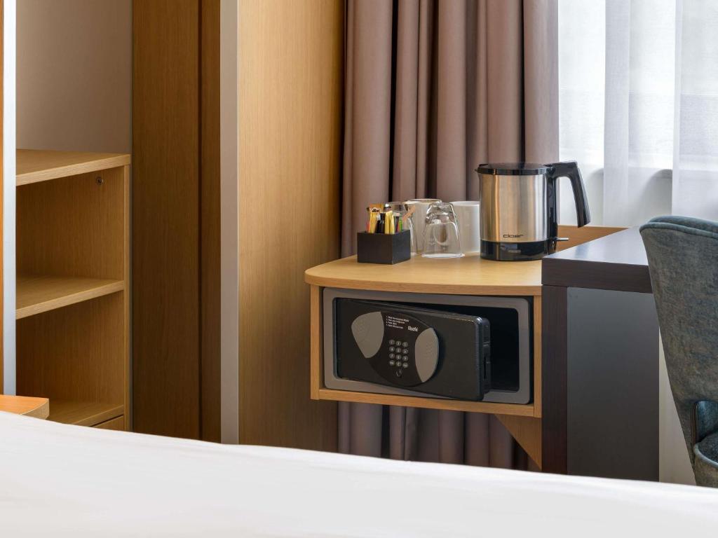 Novotel Aachen City - 28