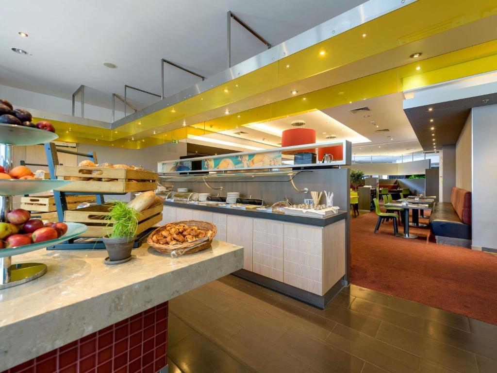 Novotel Aachen City - 41