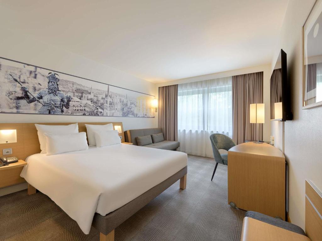 Novotel Aachen City - 6