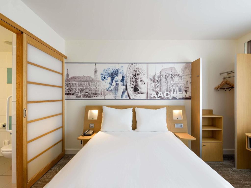 Novotel Aachen City - 27