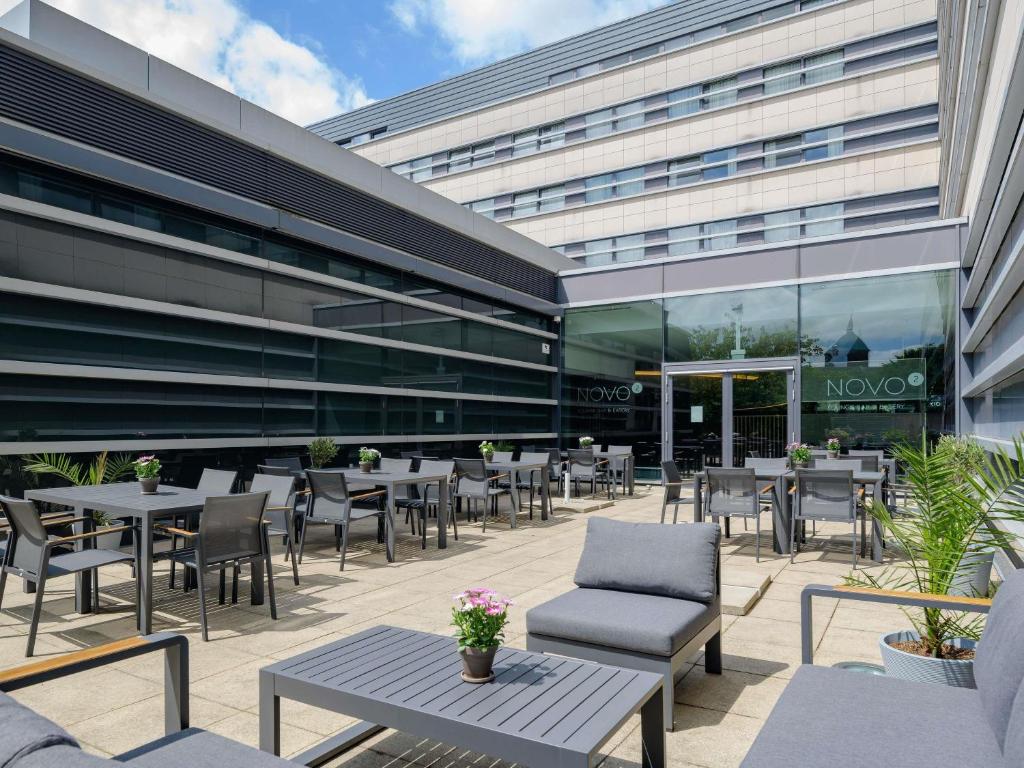 Novotel Aachen City - 5