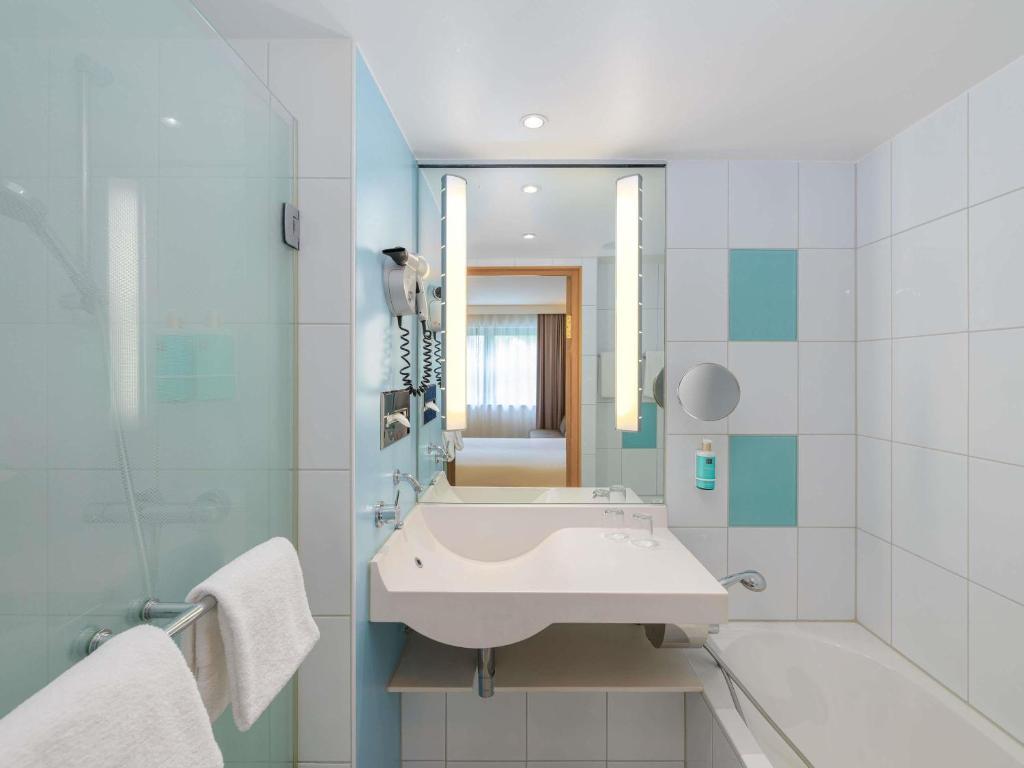 Novotel Aachen City - 14