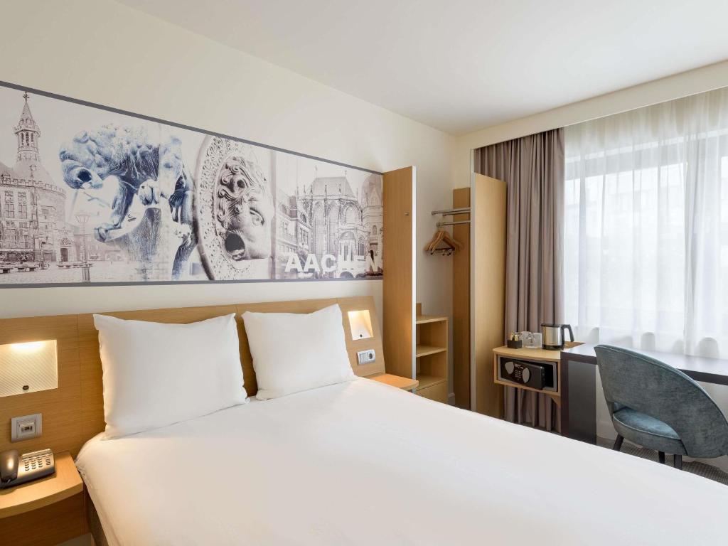 Novotel Aachen City - 25