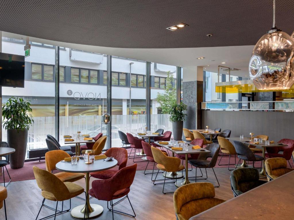 Novotel Aachen City - 43