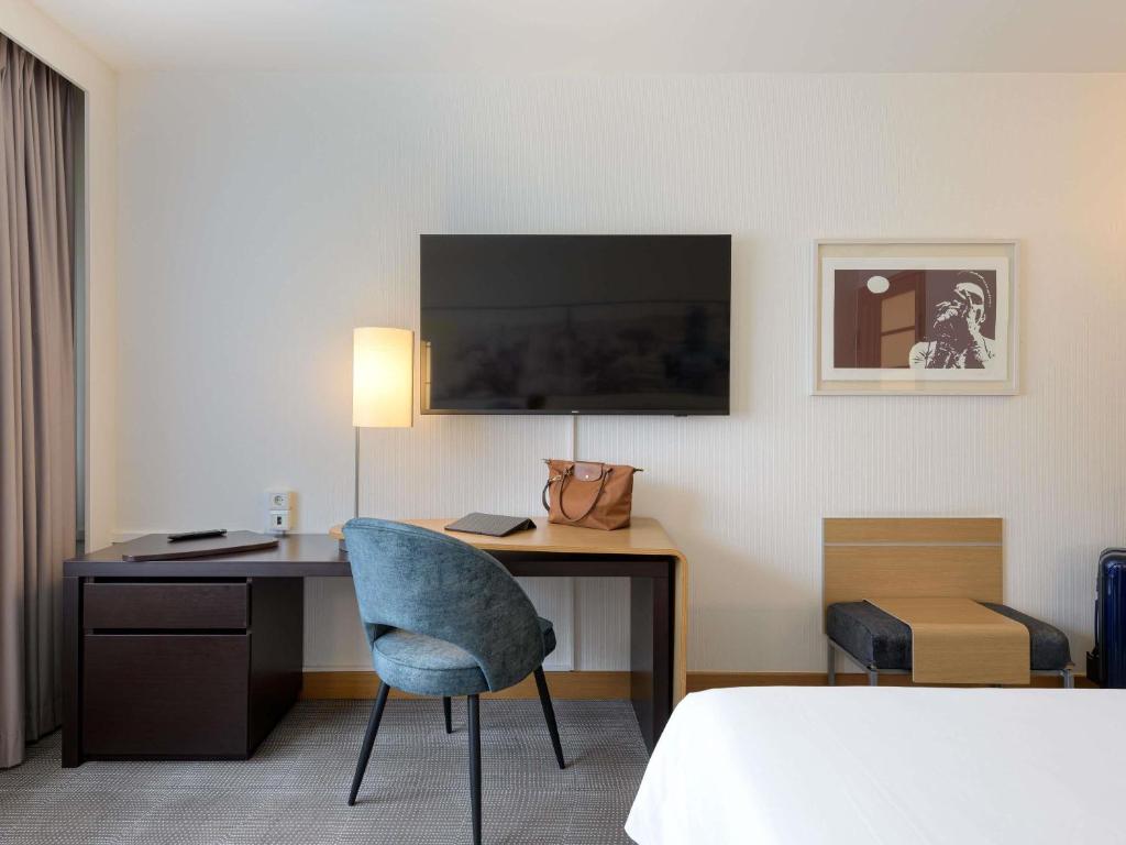 Novotel Aachen City - 4