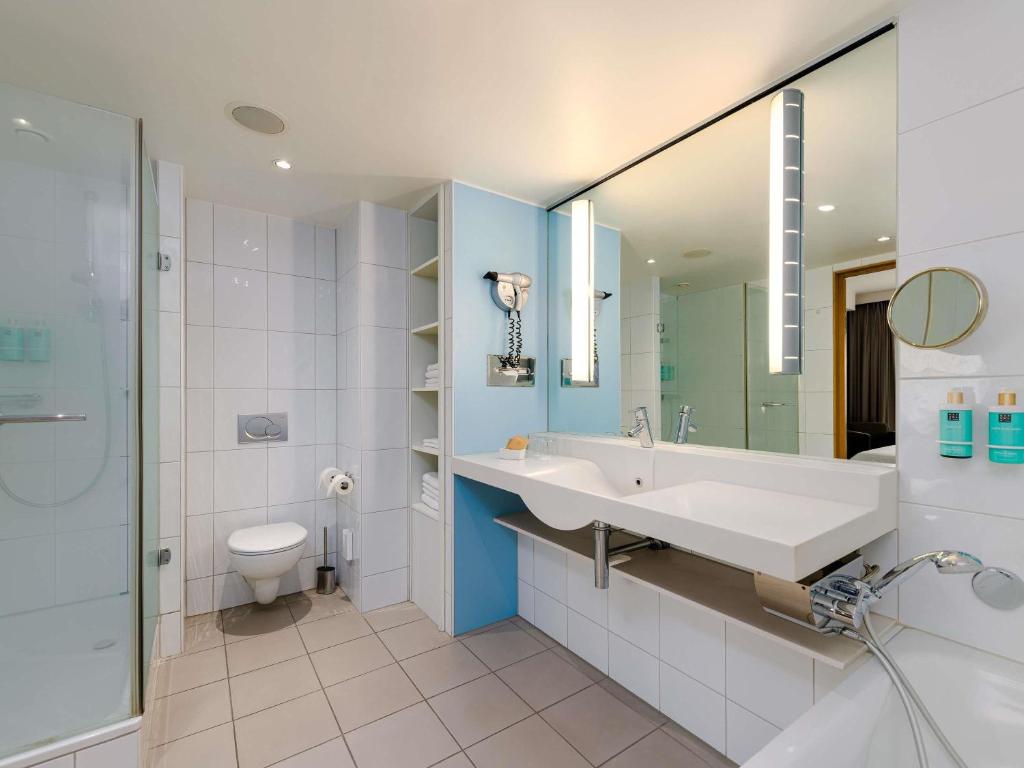 Novotel Aachen City - 40