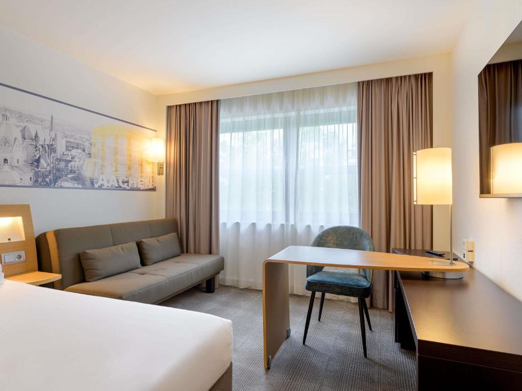 Novotel Aachen City - 39