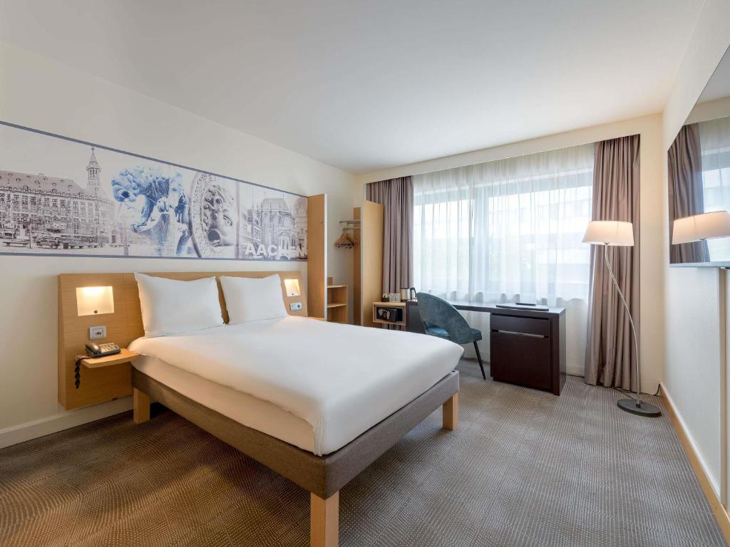 Novotel Aachen City - 24