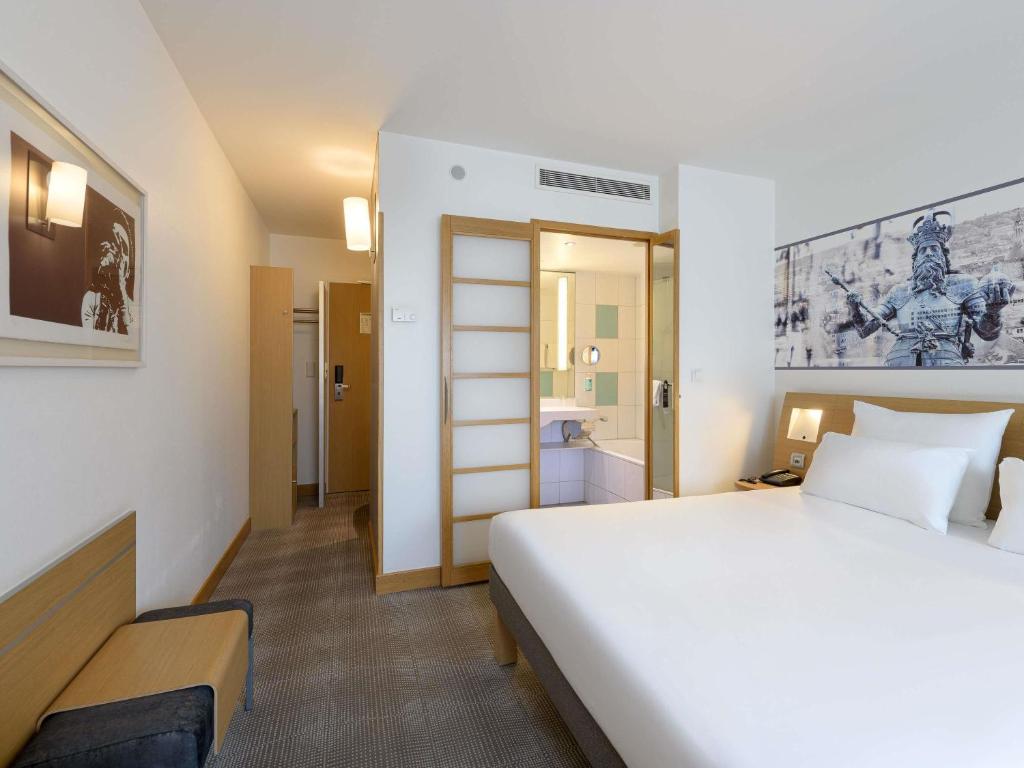 Novotel Aachen City - 22