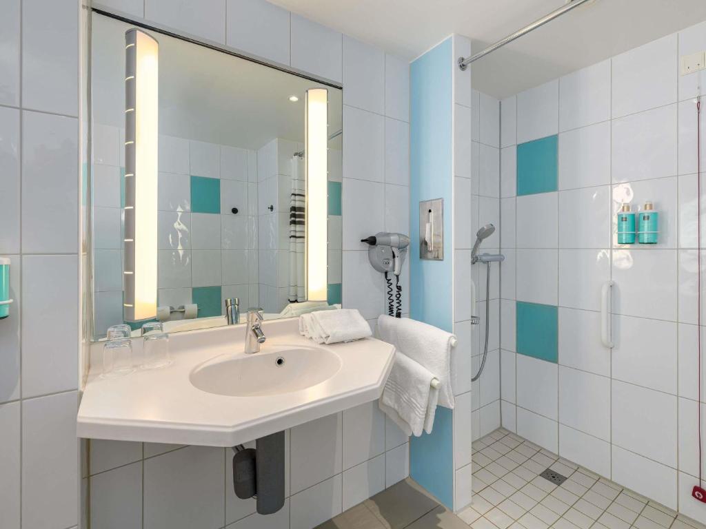 Novotel Aachen City - 30