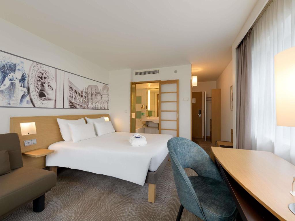 Novotel Aachen City - 15