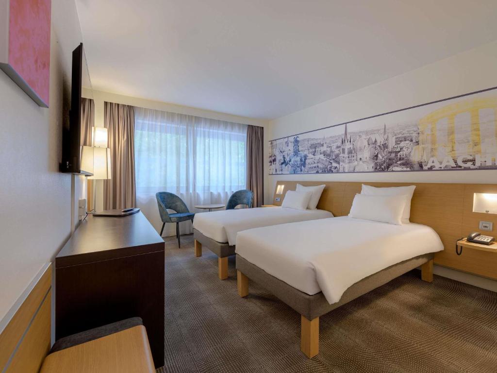 Novotel Aachen City - 13