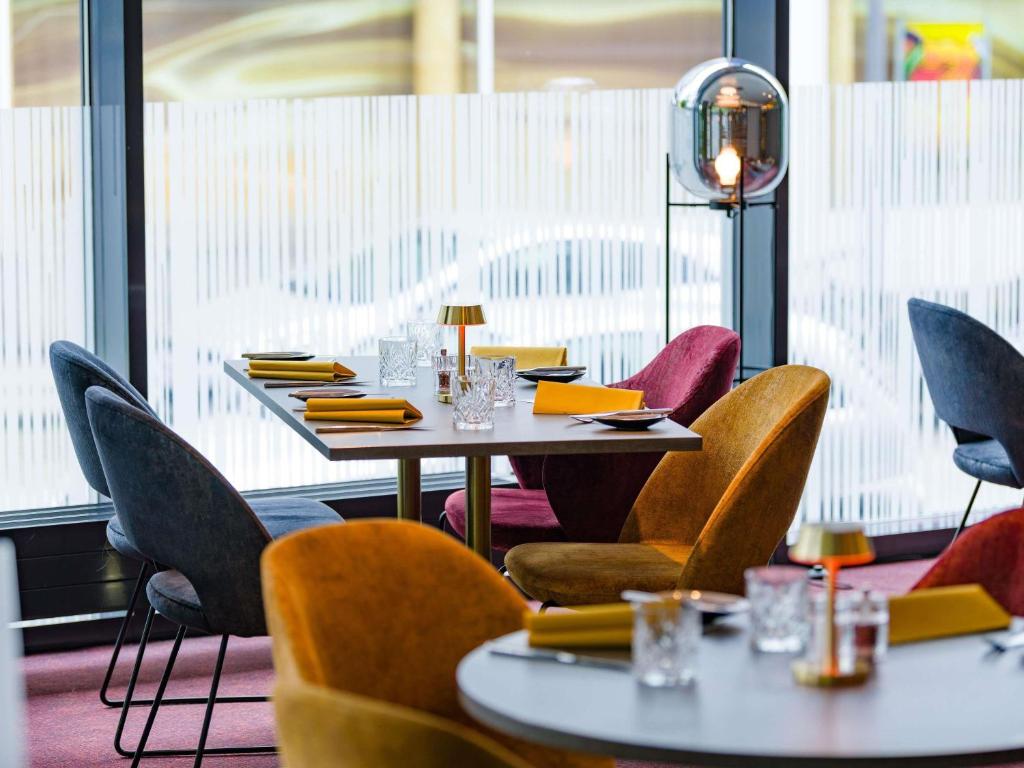 Novotel Aachen City - 44