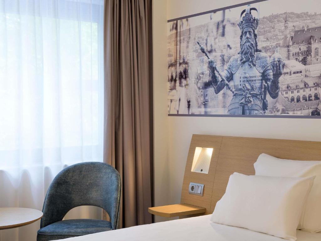 Novotel Aachen City - 37