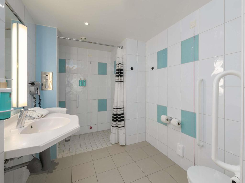 Novotel Aachen City - 29