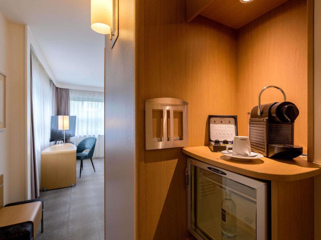 Novotel Aachen City - 18