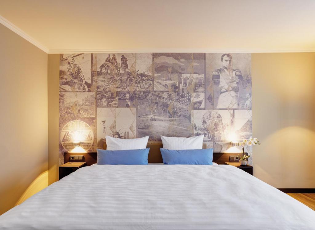 Aquis Grana City Hotel - 18