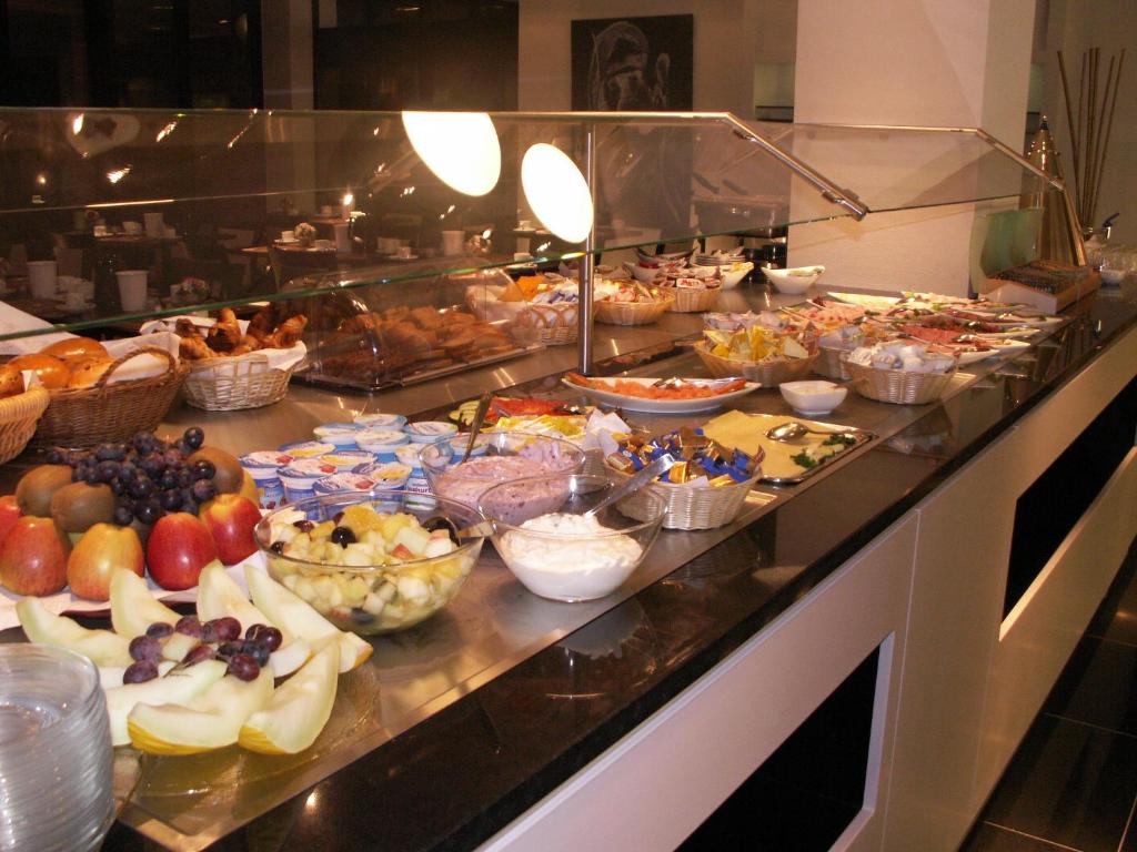 Aquis Grana City Hotel - 28